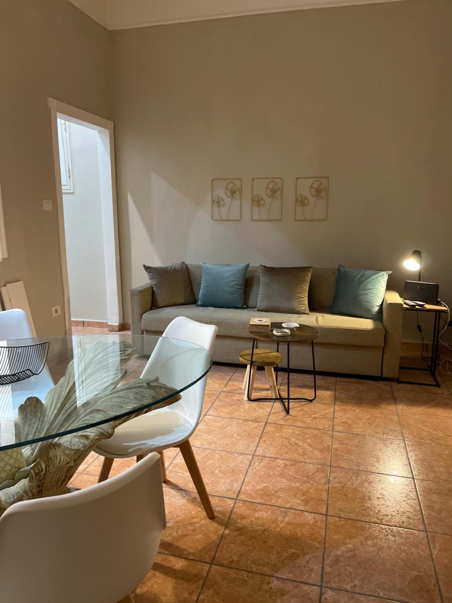 Casa Angelica * Naples