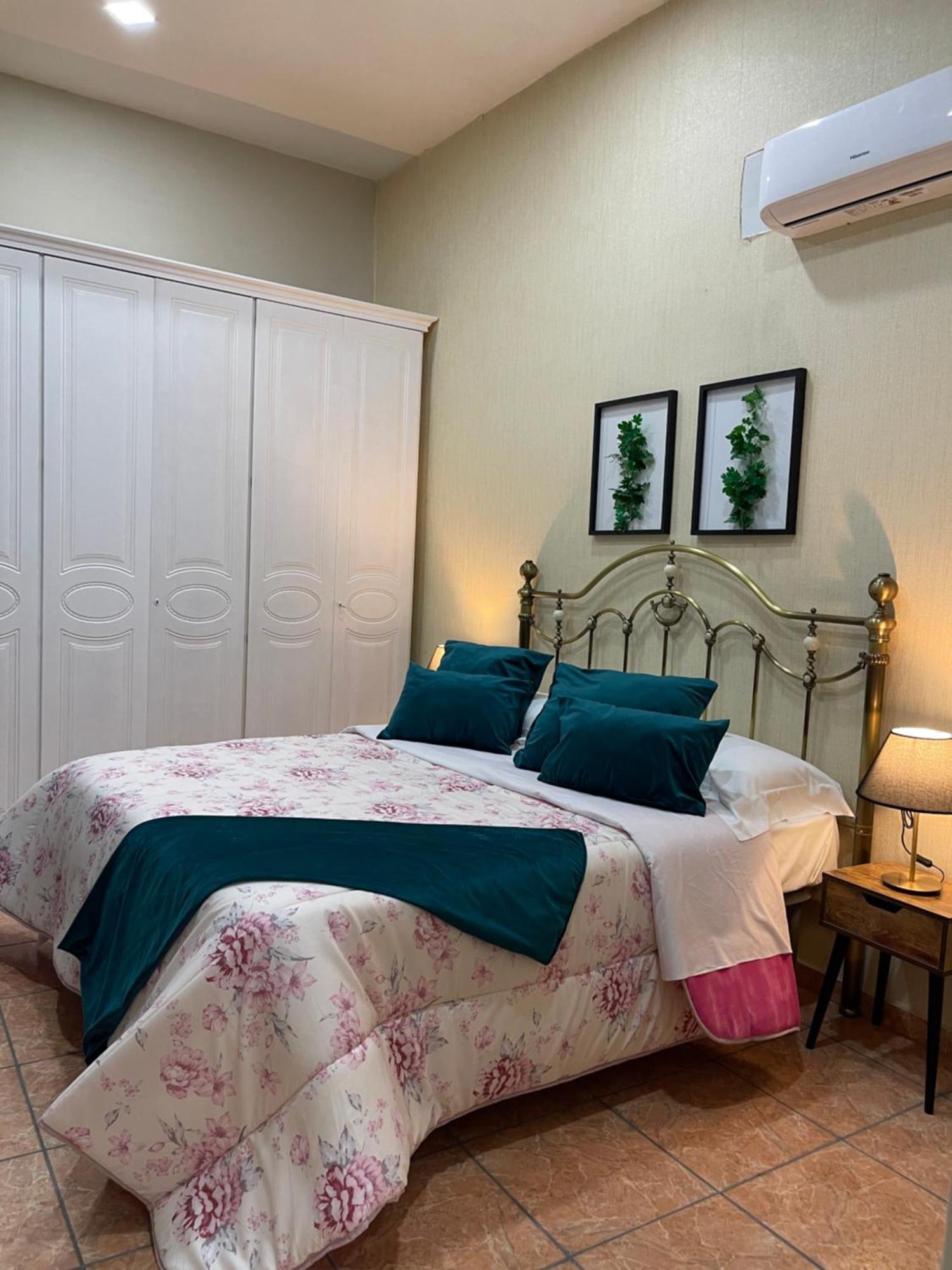 Casa Angelica Apartment