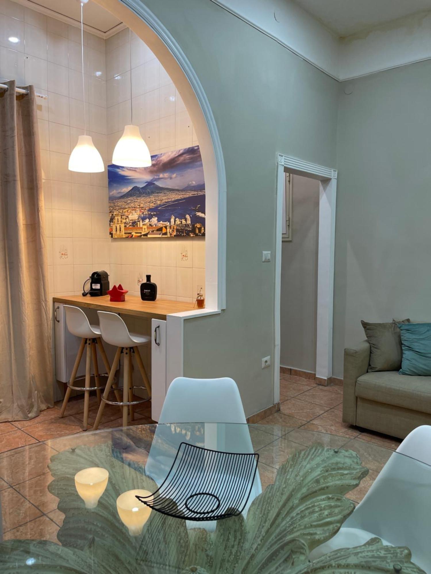 Apartment Casa Angelica *