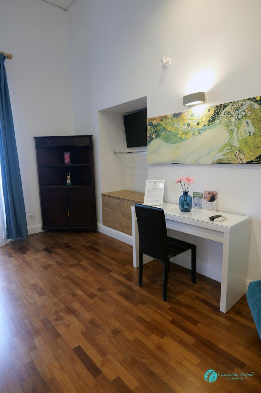 Bed & Breakfast Caracciolo Beb *
