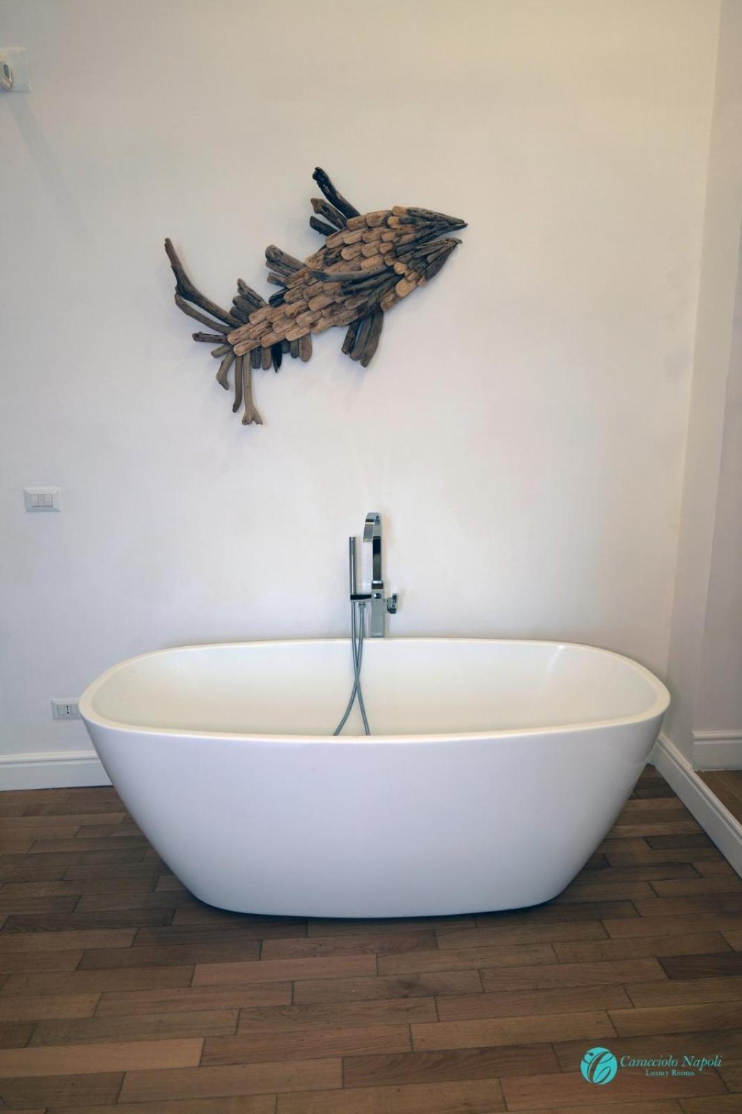 Caracciolo Beb Bed & Breakfast