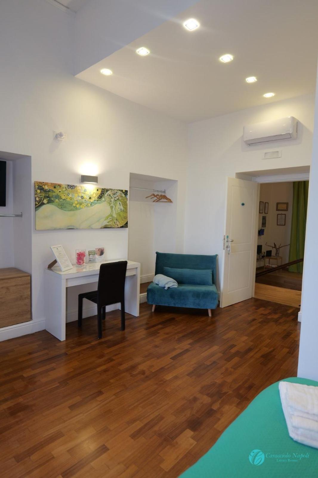 Bed & Breakfast Caracciolo Beb