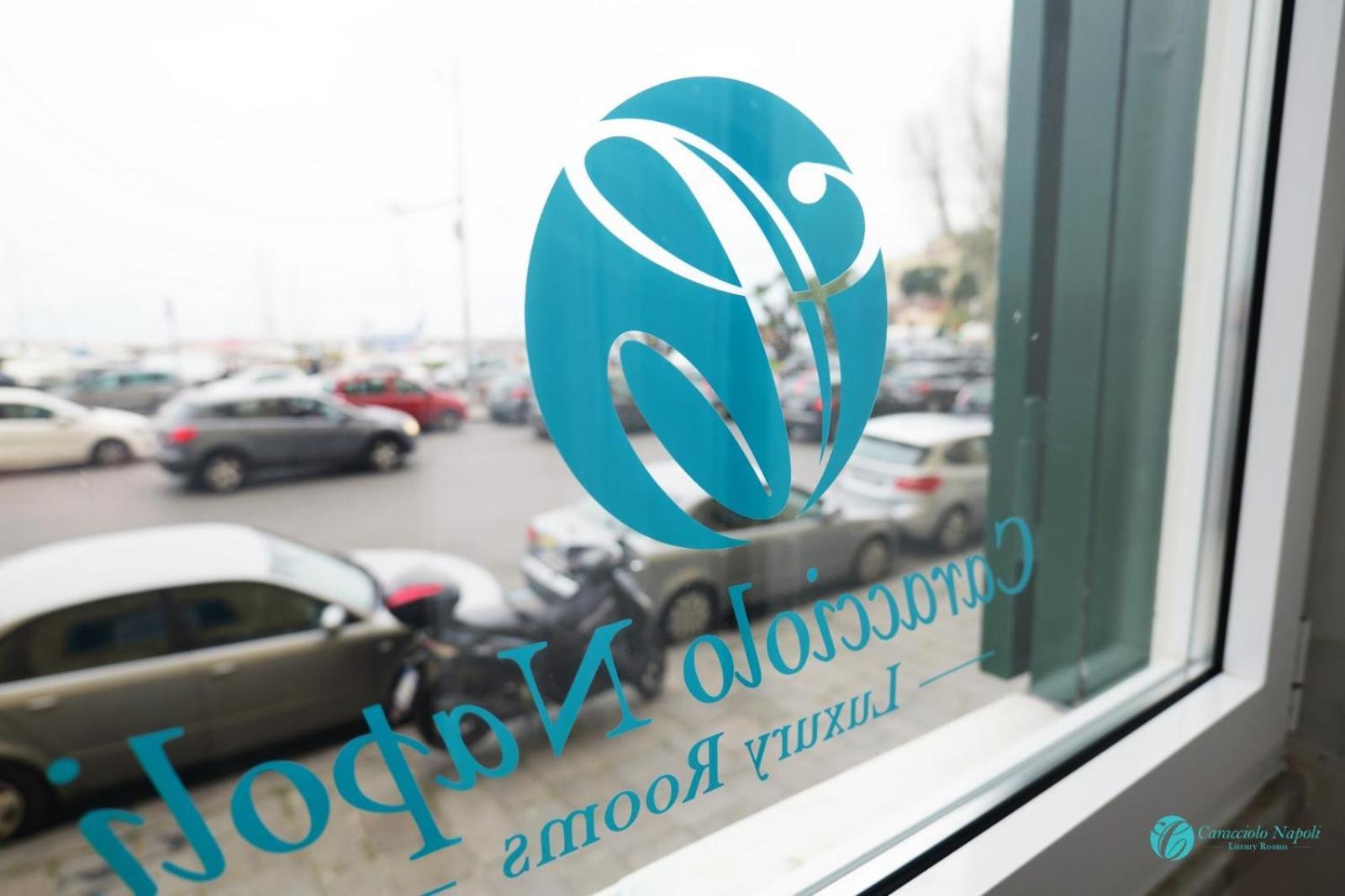 Bed & Breakfast Caracciolo Beb Naples