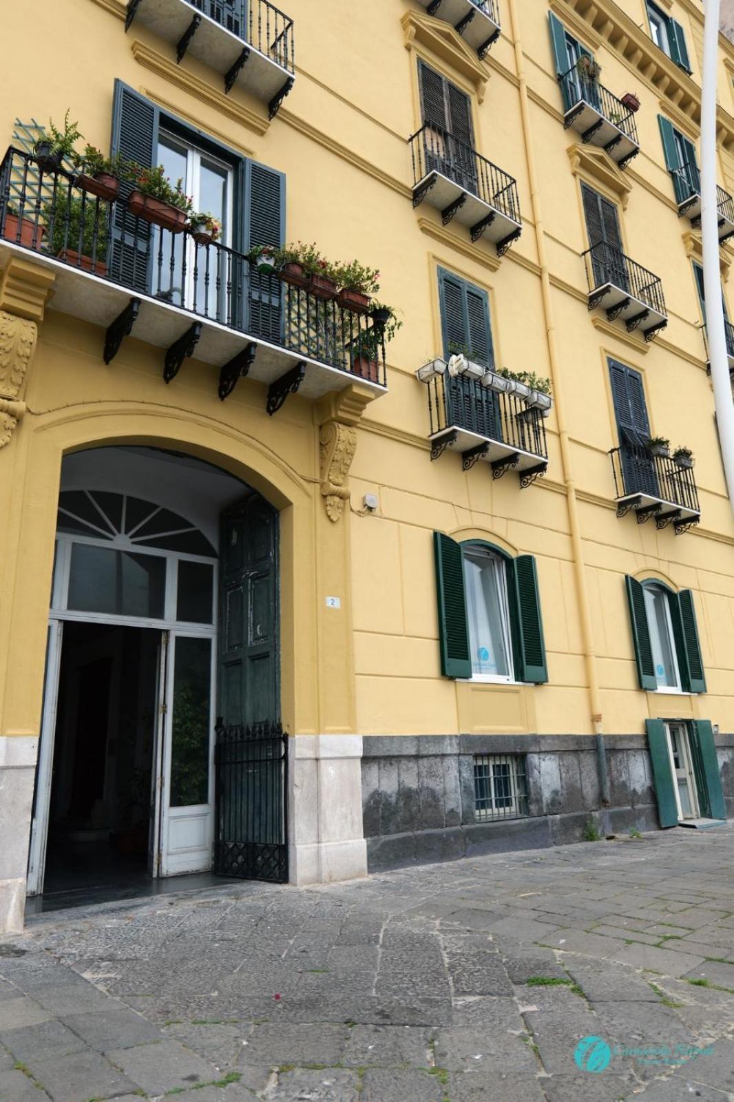 Bed & Breakfast Caracciolo Beb *