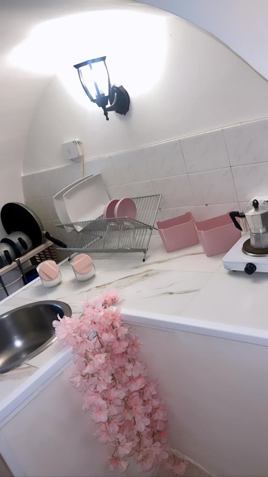 Apartment La Casetta Naples