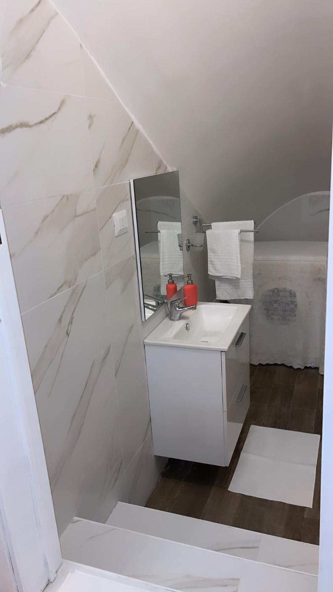 La Casetta Apartment *