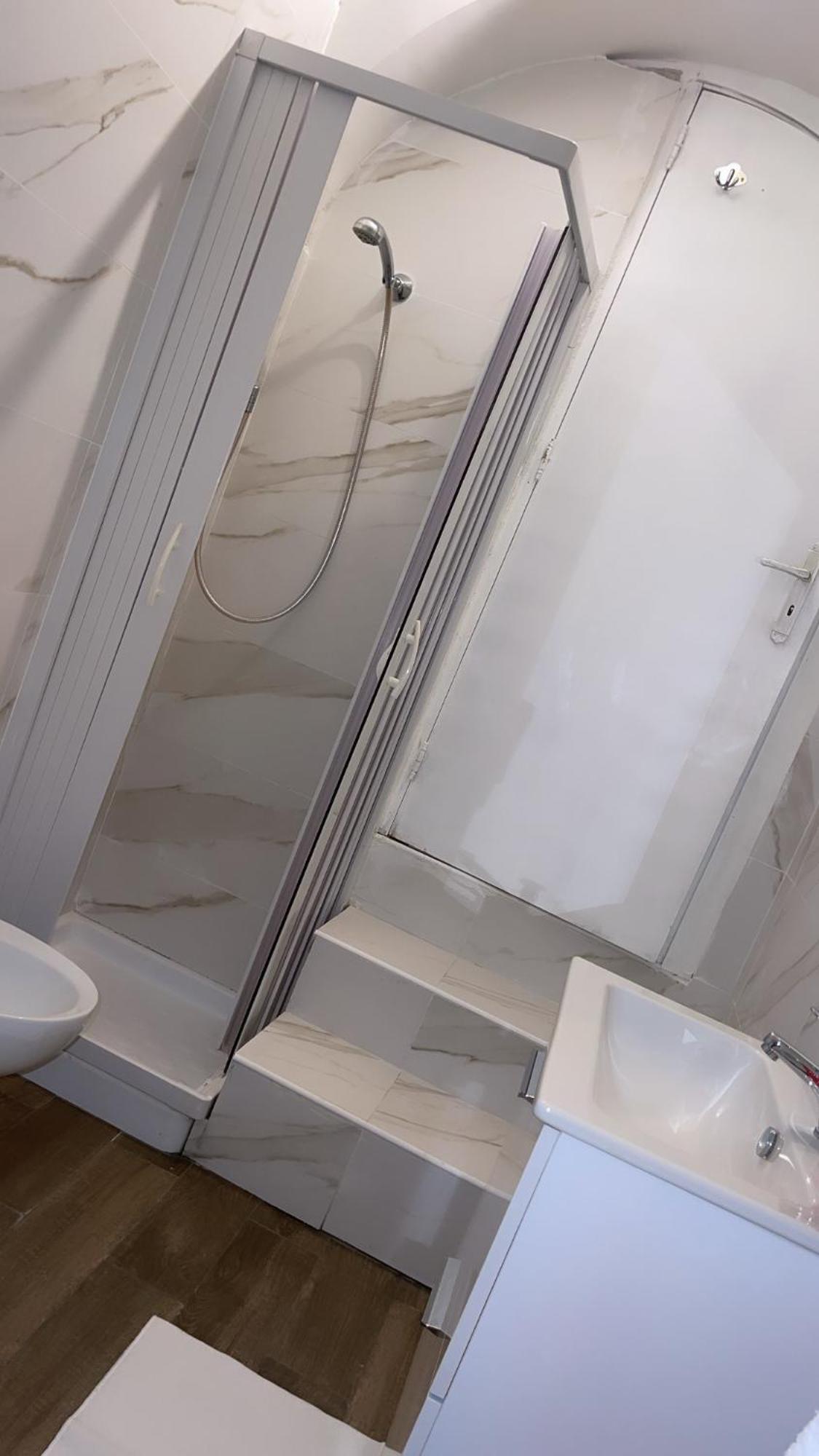 Apartment La Casetta Naples
