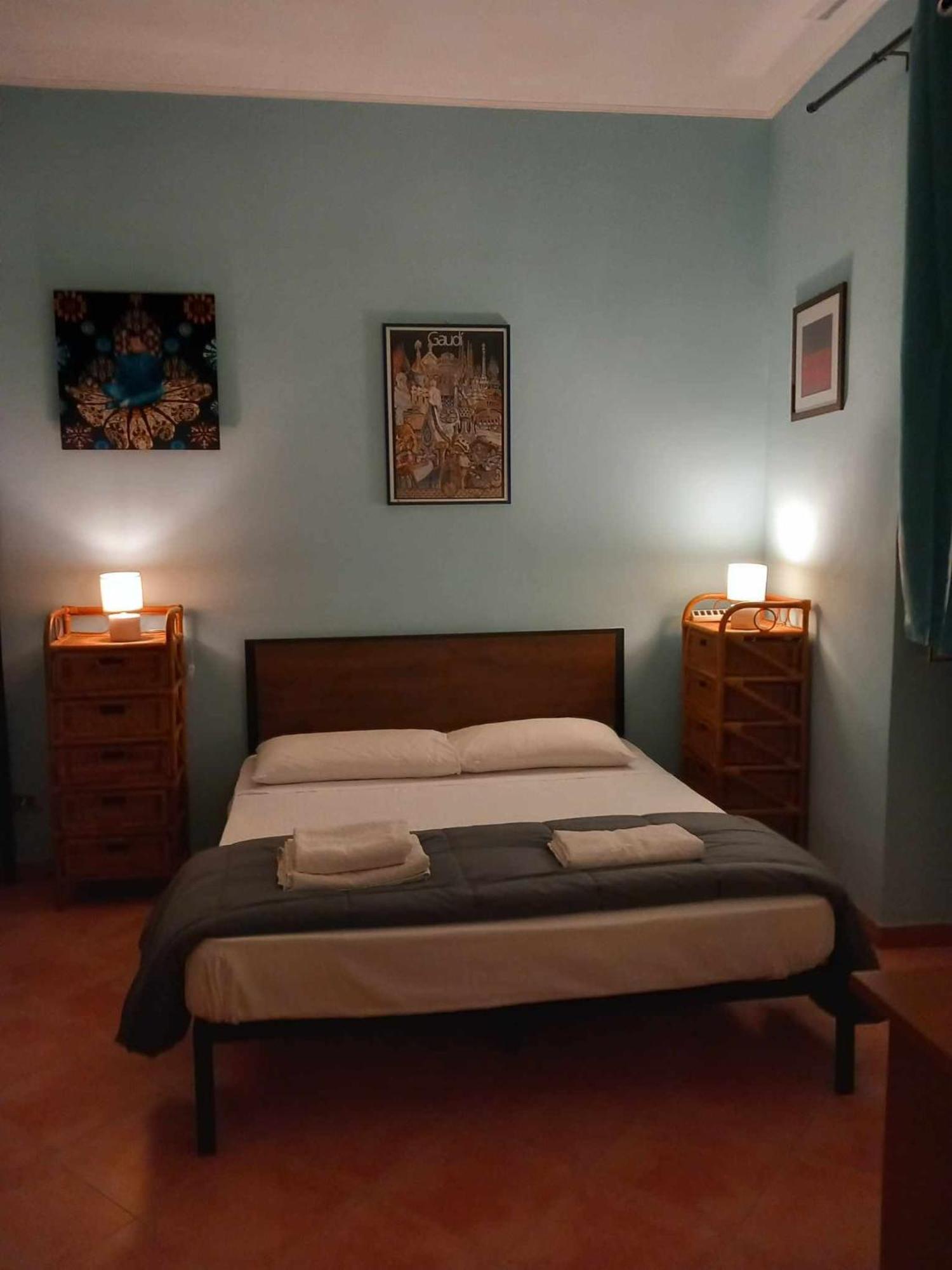 Apartment Casetta Palmarice Centro Storico Naples