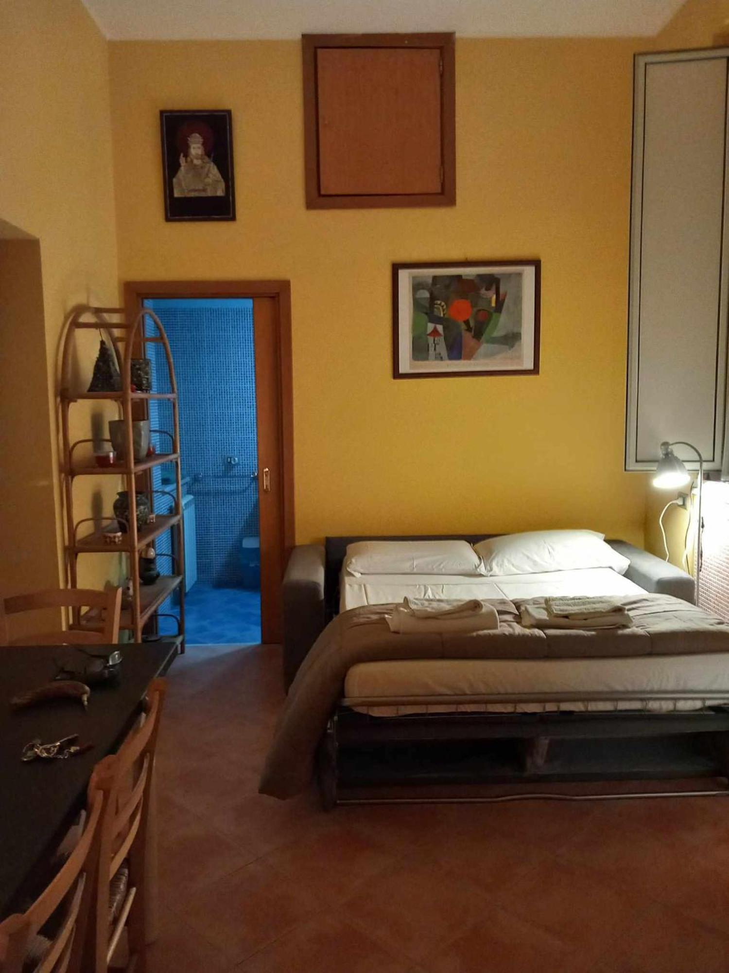 Casetta Palmarice Centro Storico Apartment *