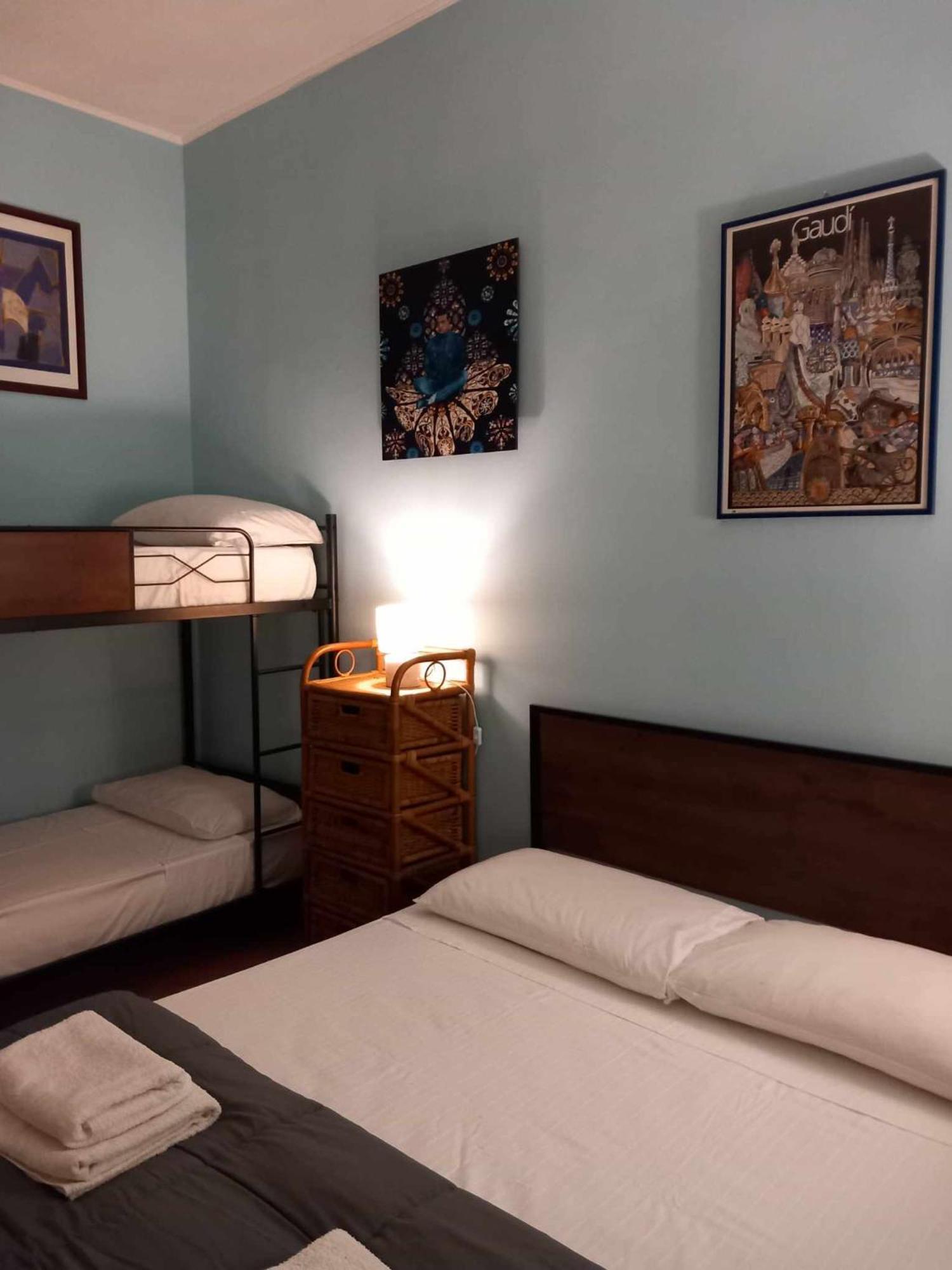 Apartment Casetta Palmarice Centro Storico Naples