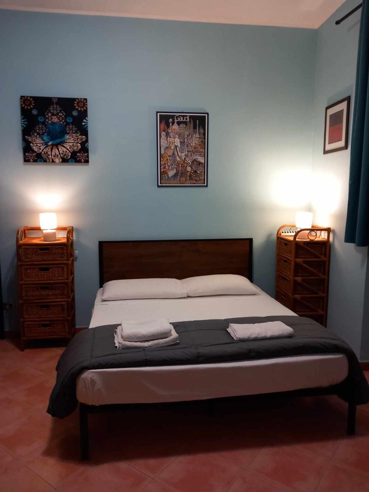 Apartment Casetta Palmarice Centro Storico