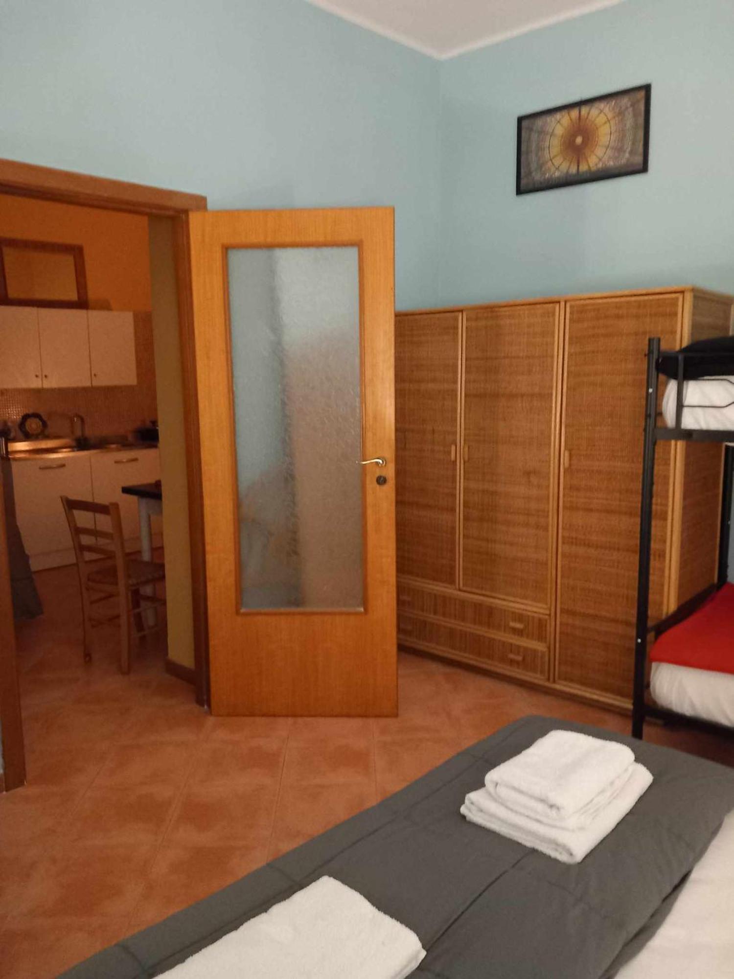 Apartment Casetta Palmarice Centro Storico *
