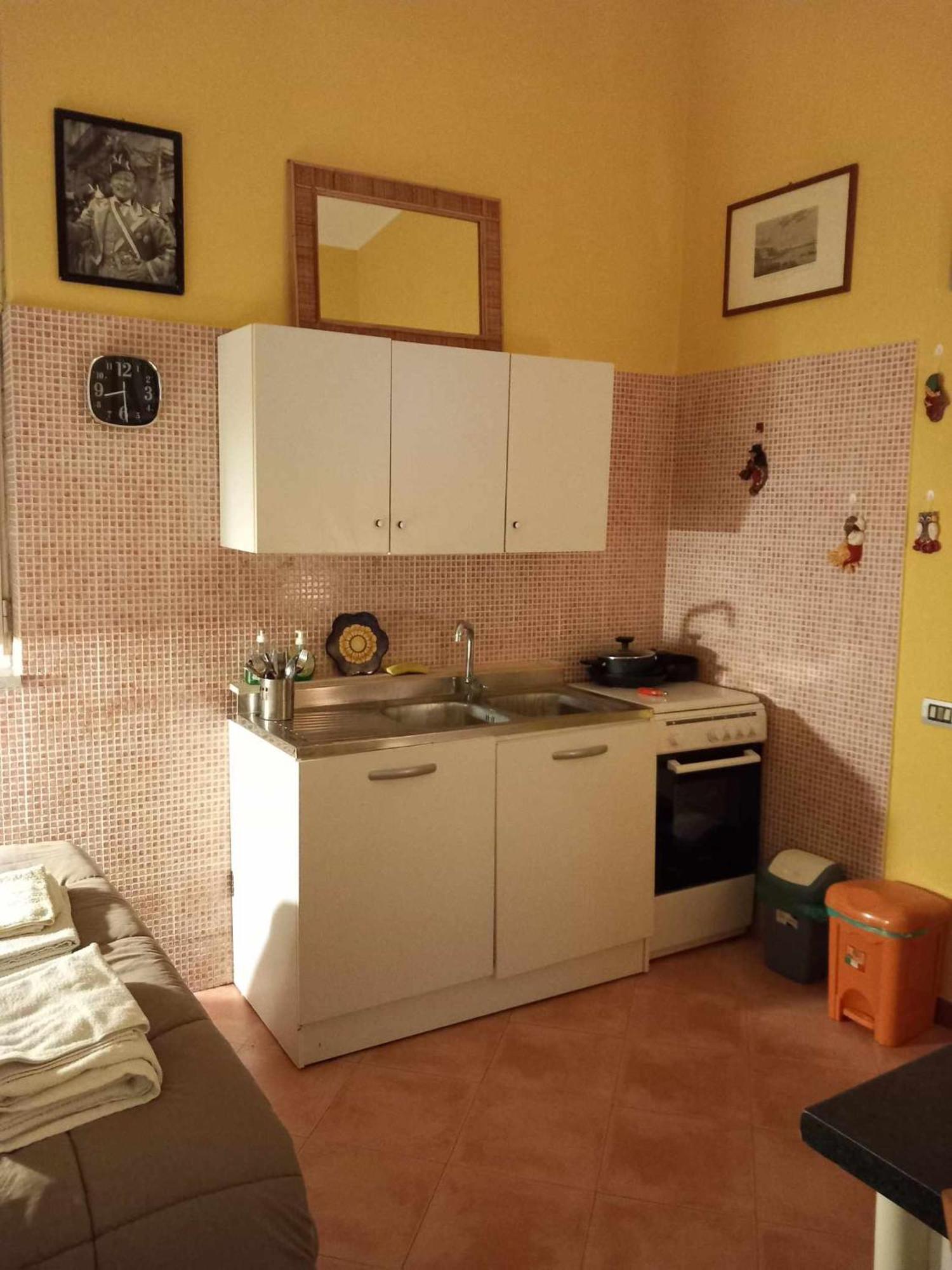 Apartment Casetta Palmarice Centro Storico