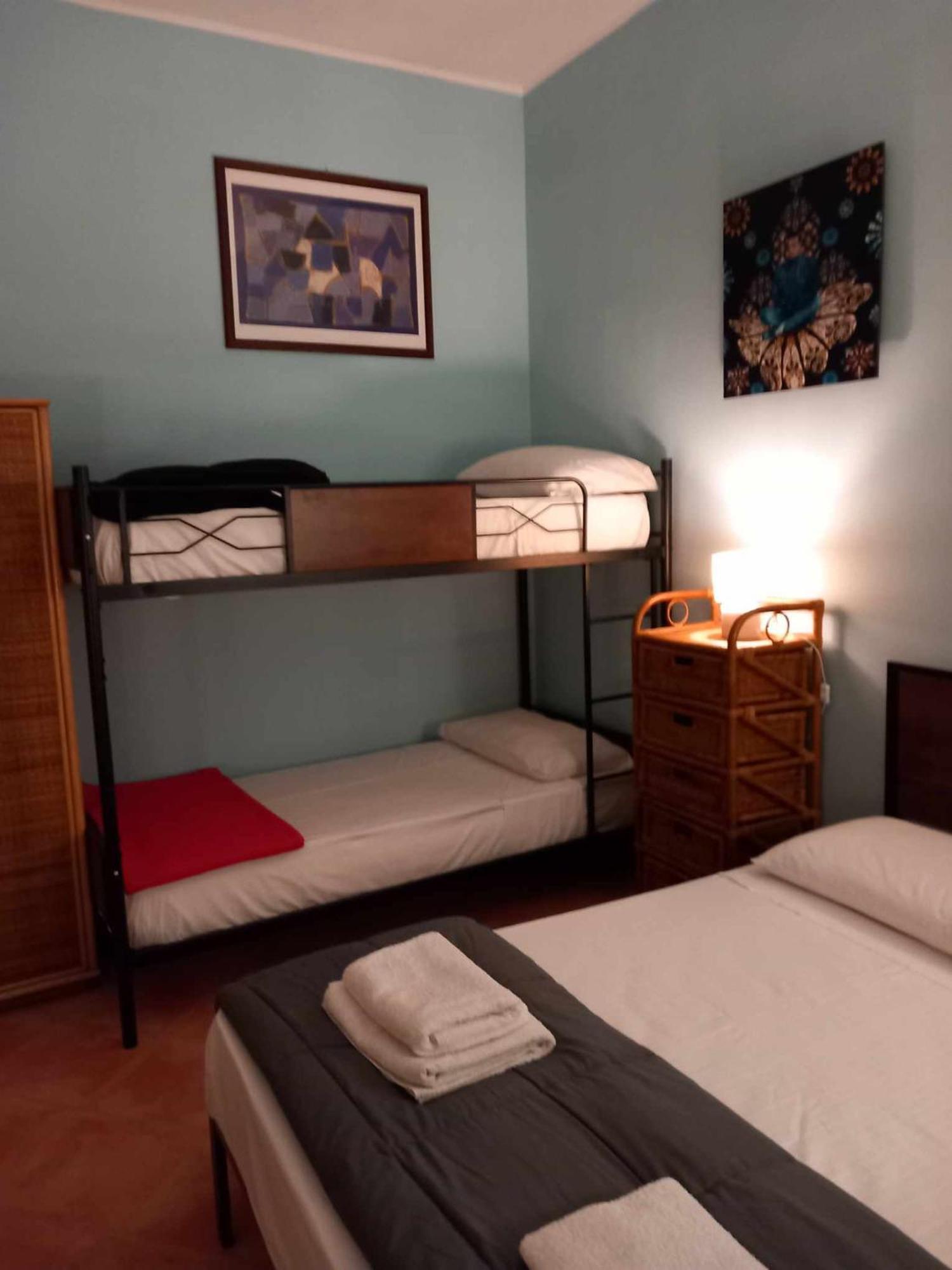 Apartment Casetta Palmarice Centro Storico