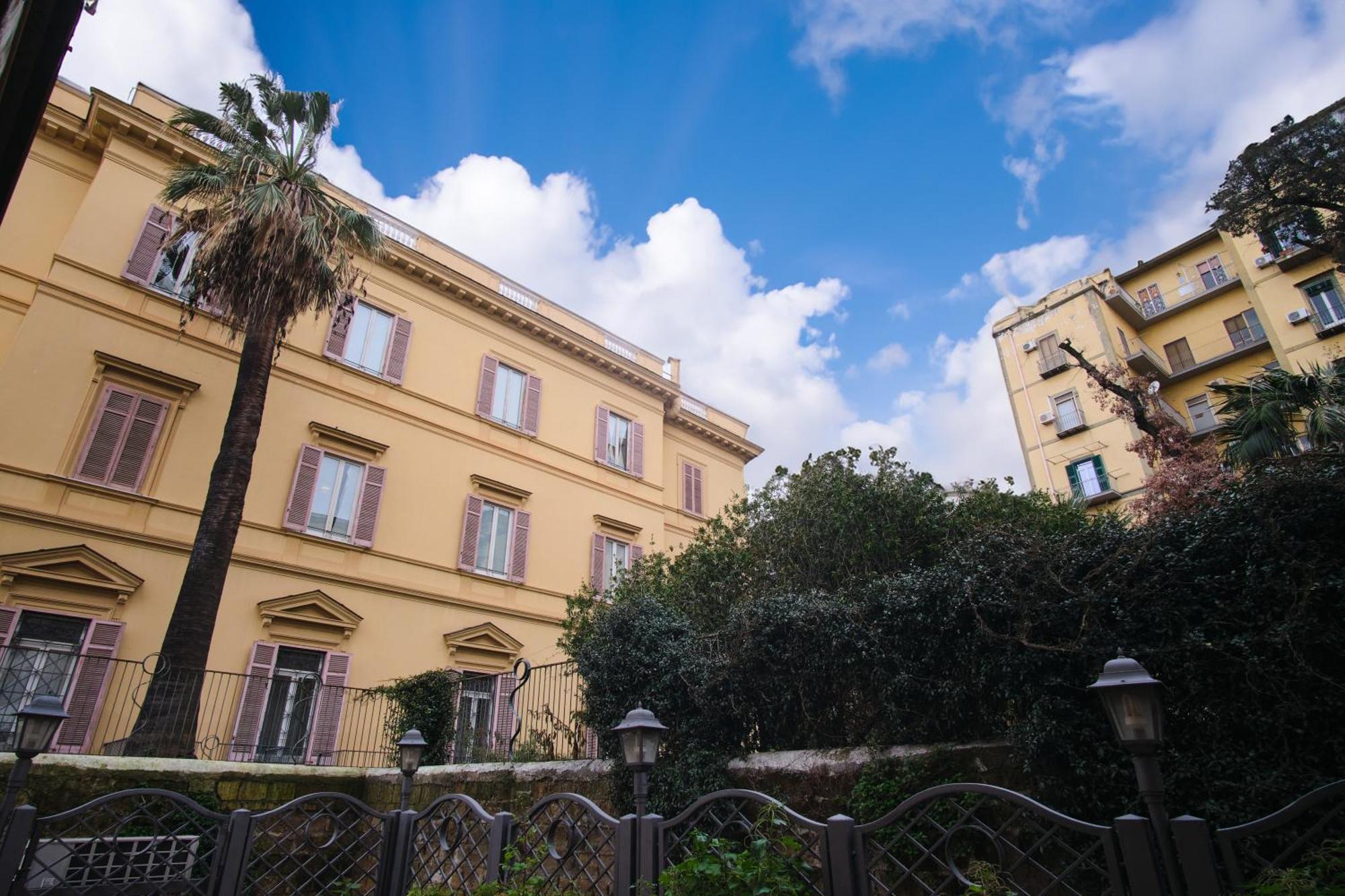 Apartment Pink Star Luxury *
