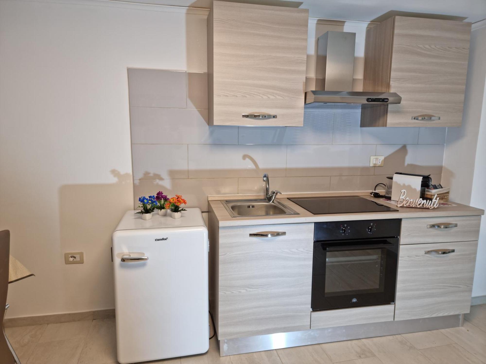 Dv House Via Toledo Quartierispagnoli Holiday home Naples