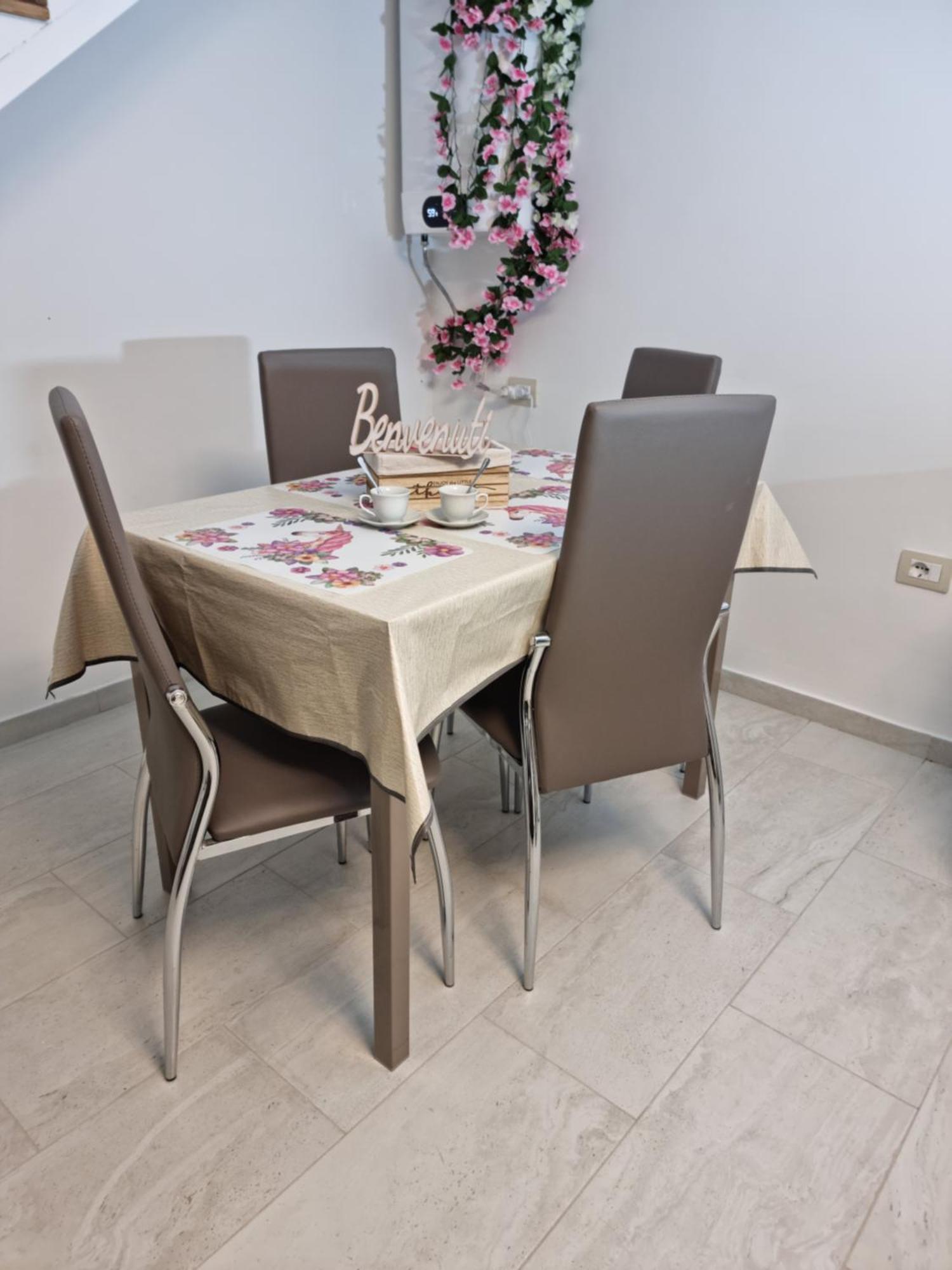 Holiday home Dv House Via Toledo Quartierispagnoli