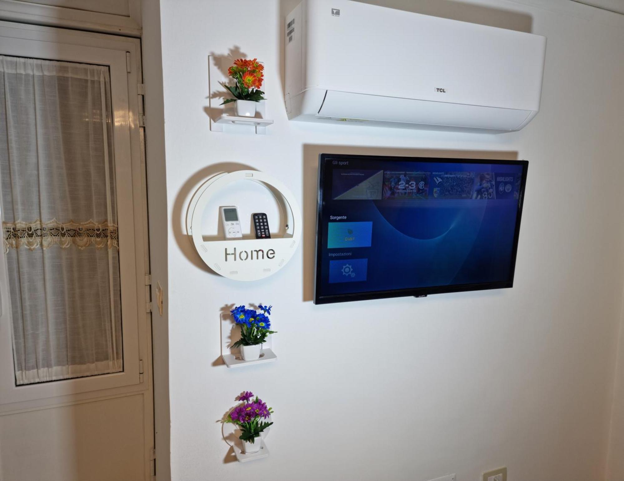 Holiday home Dv House Via Toledo Quartierispagnoli