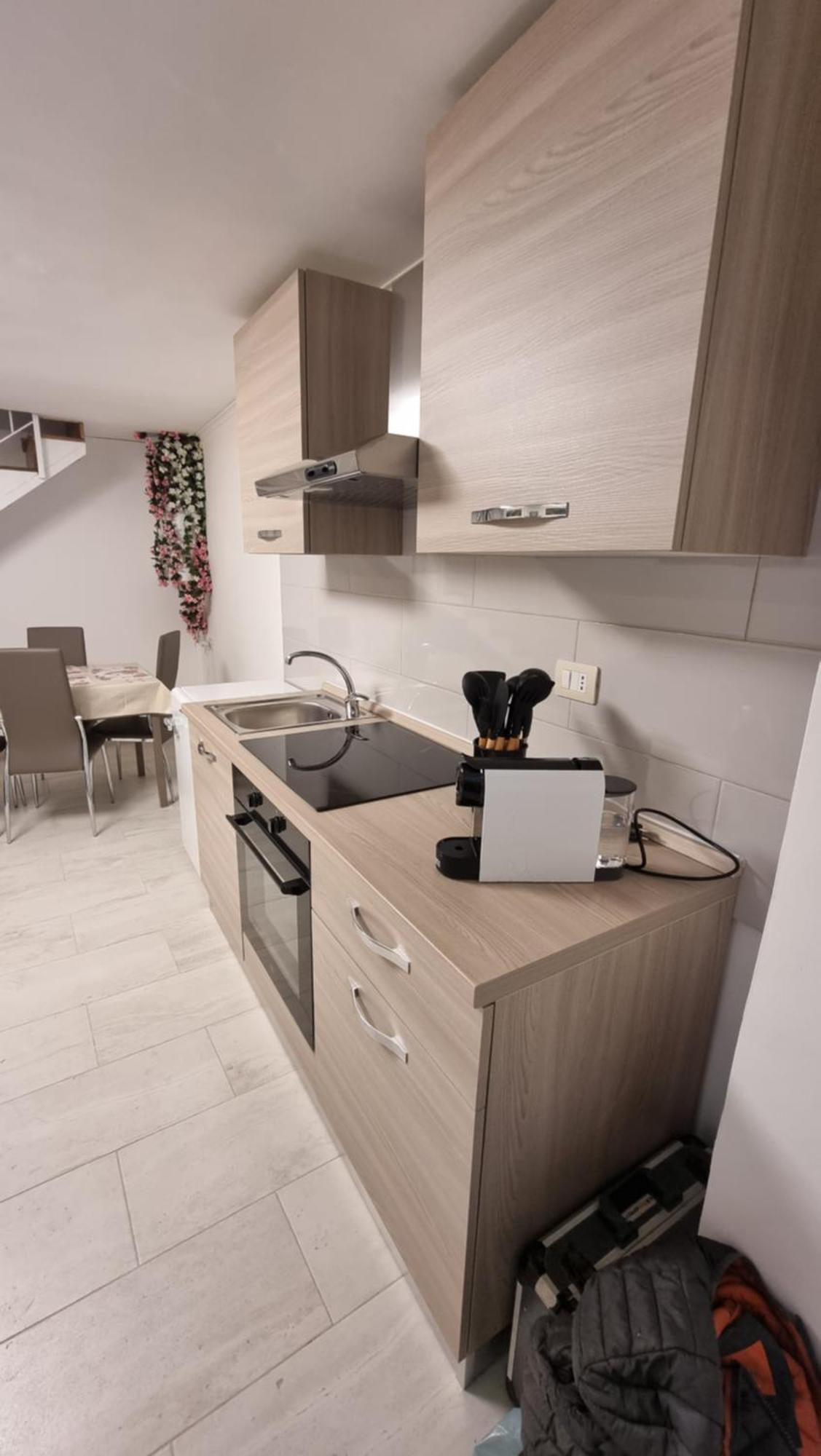 Holiday home Dv House Via Toledo Quartierispagnoli