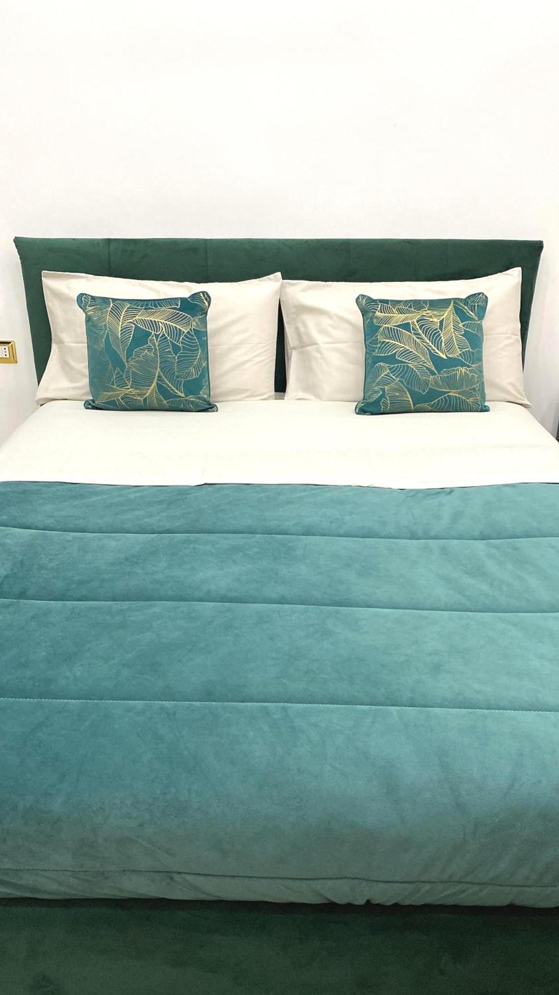Berenice Bed & Breakfast *