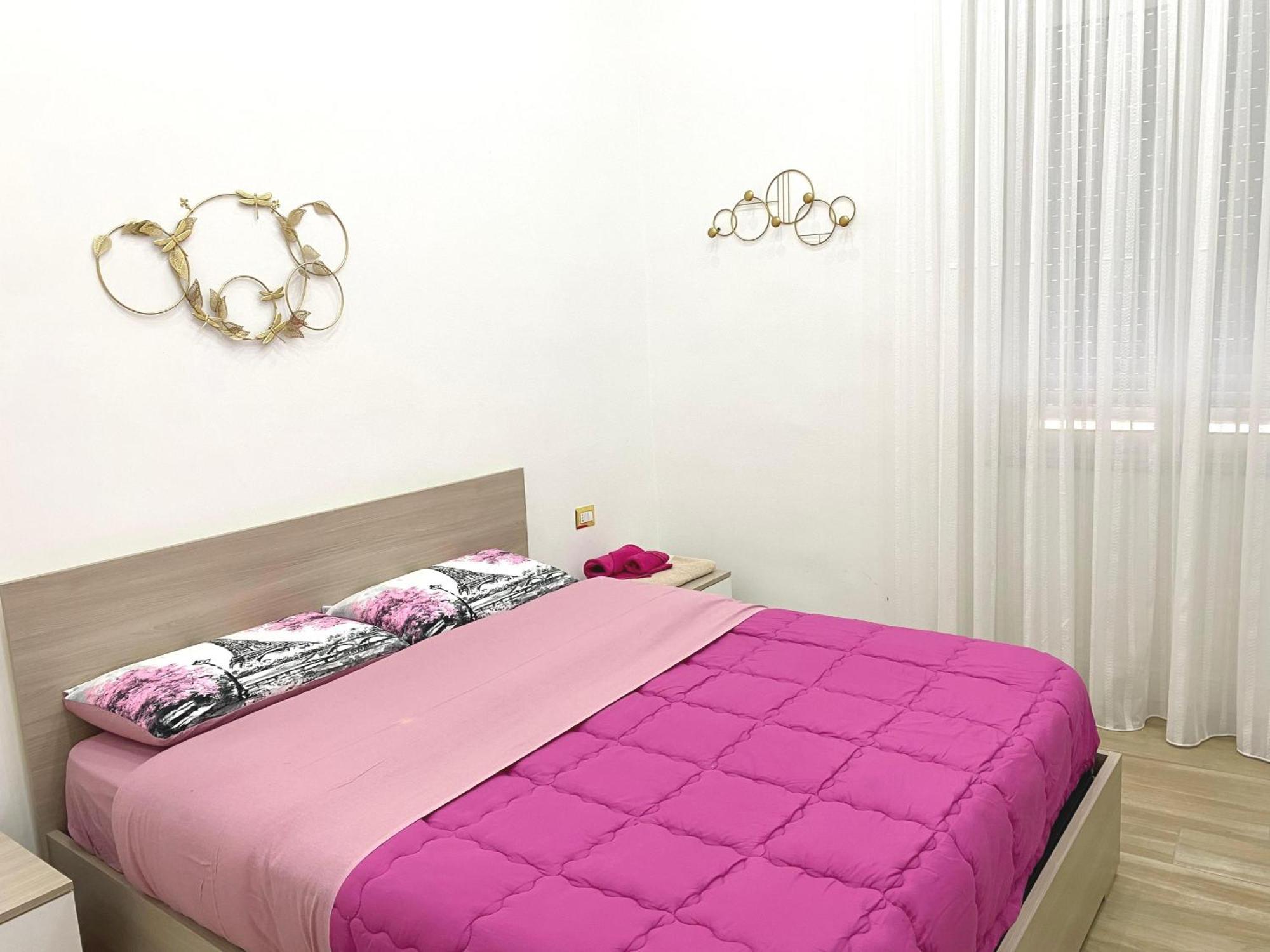 Berenice Bed & Breakfast Naples