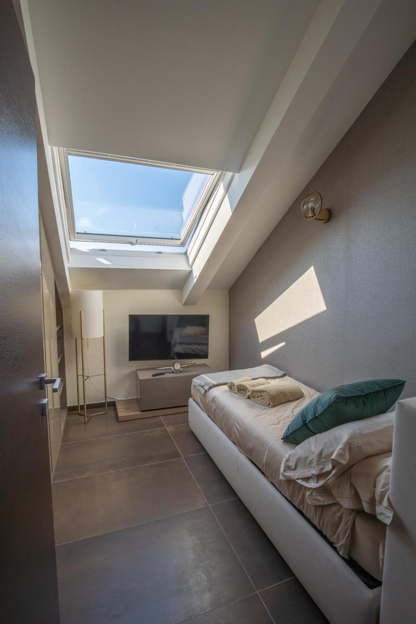 Apartment Margherita Naples