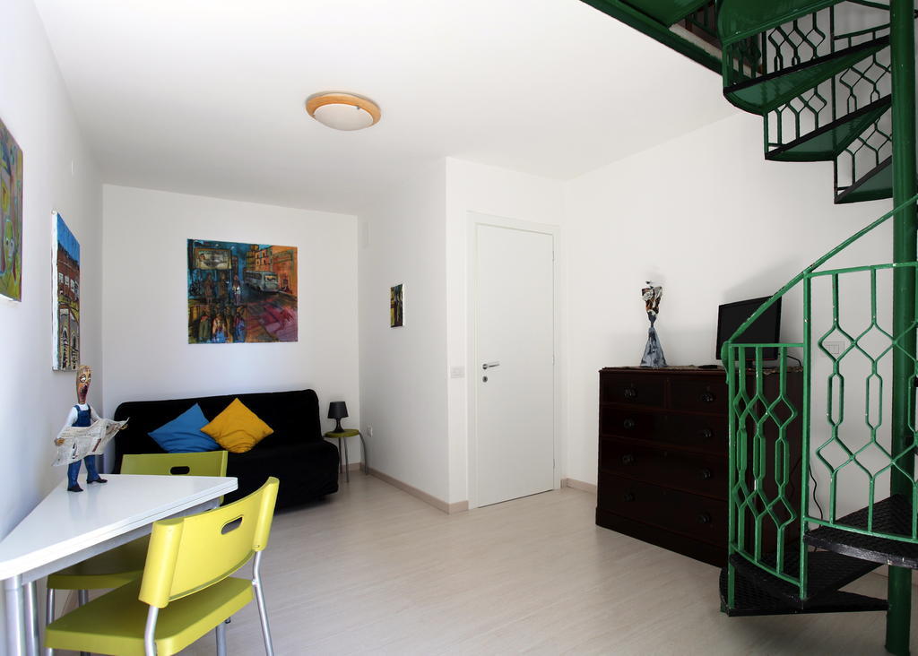 Dormidame Bed & Breakfast Naples