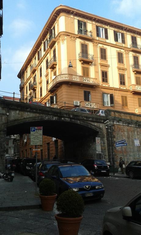 Al Ponte Bed & Breakfast Naples