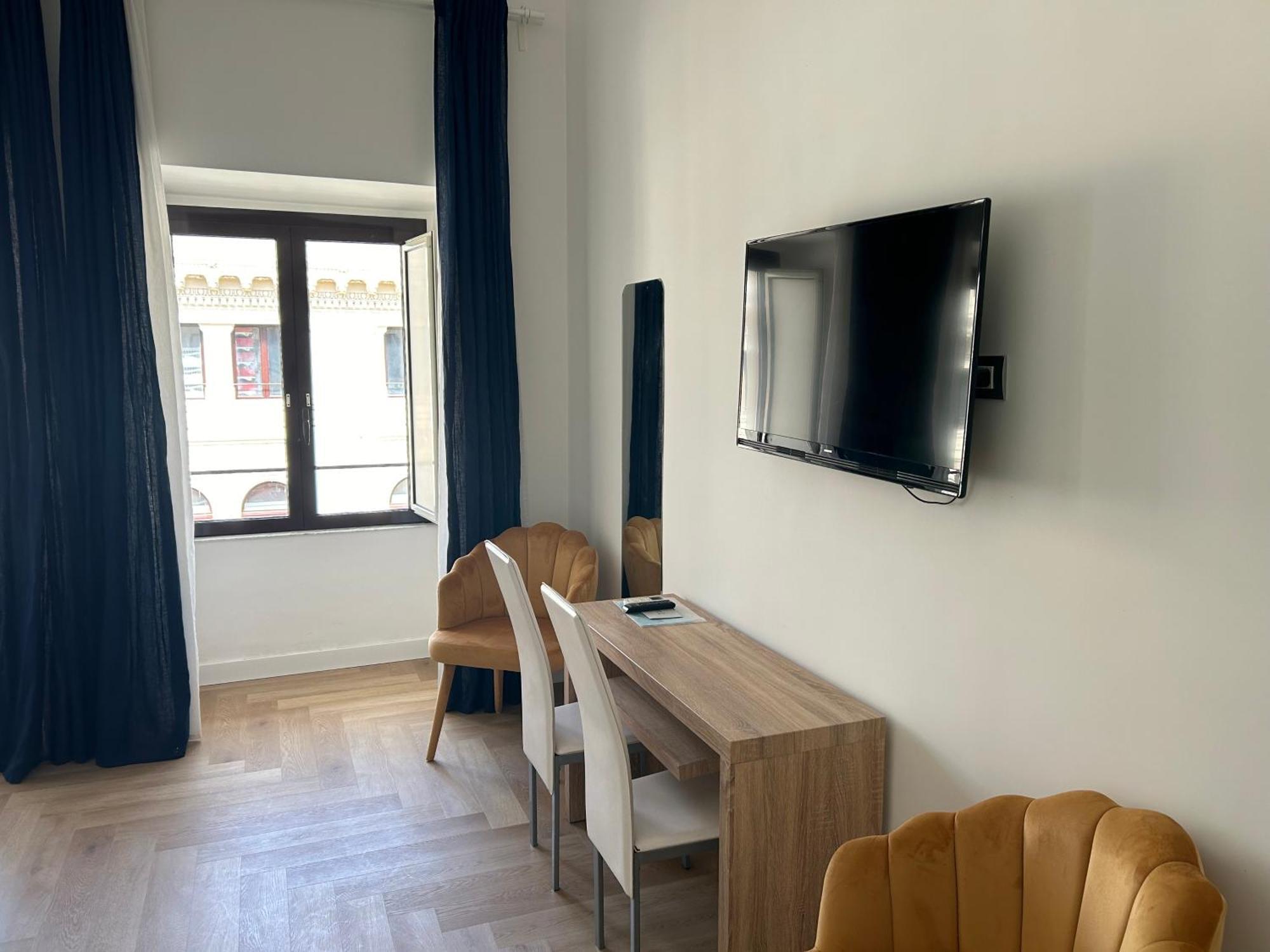 Guest house Casa Serao