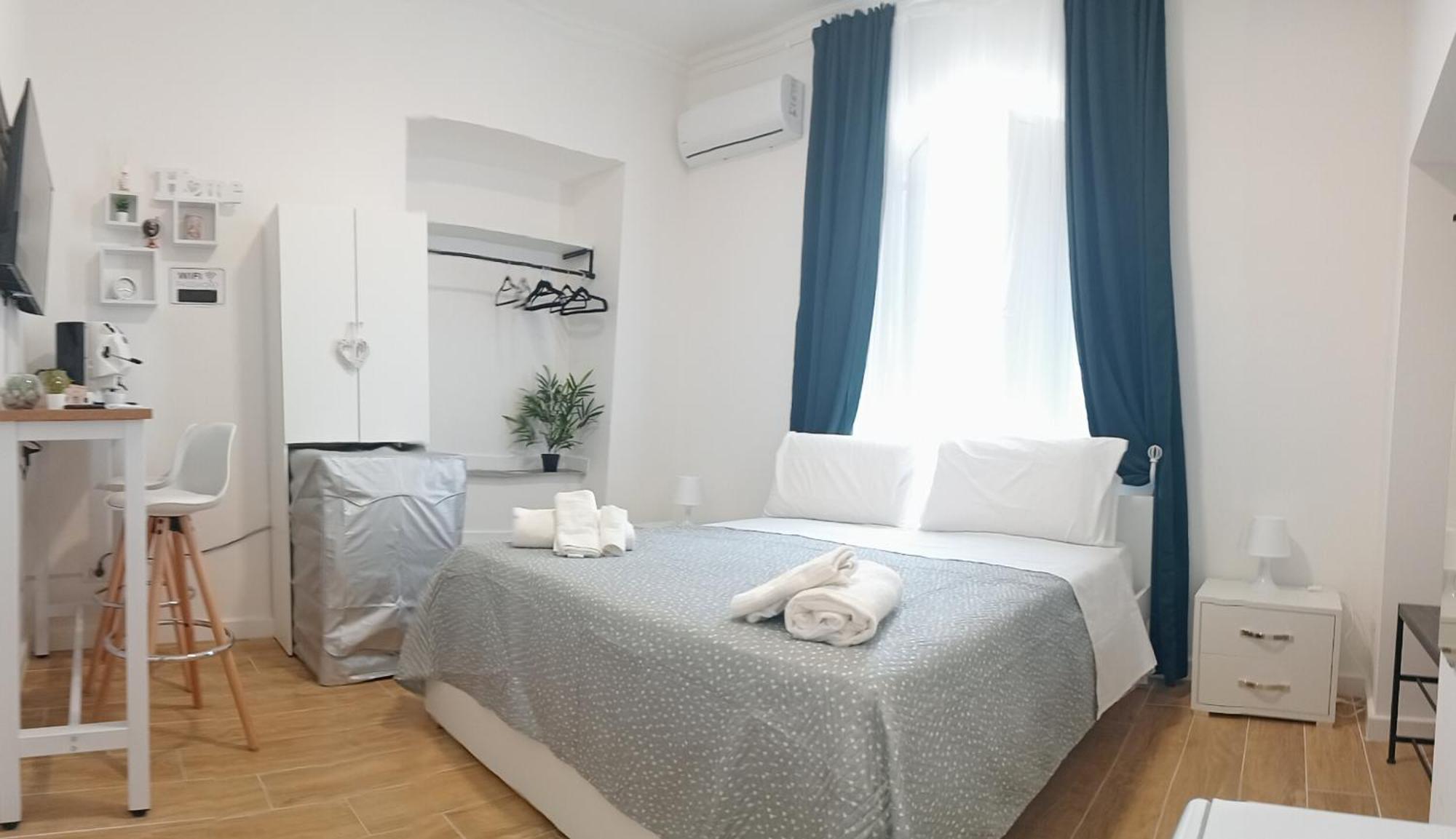 Fitta Da Vito Holiday home Naples