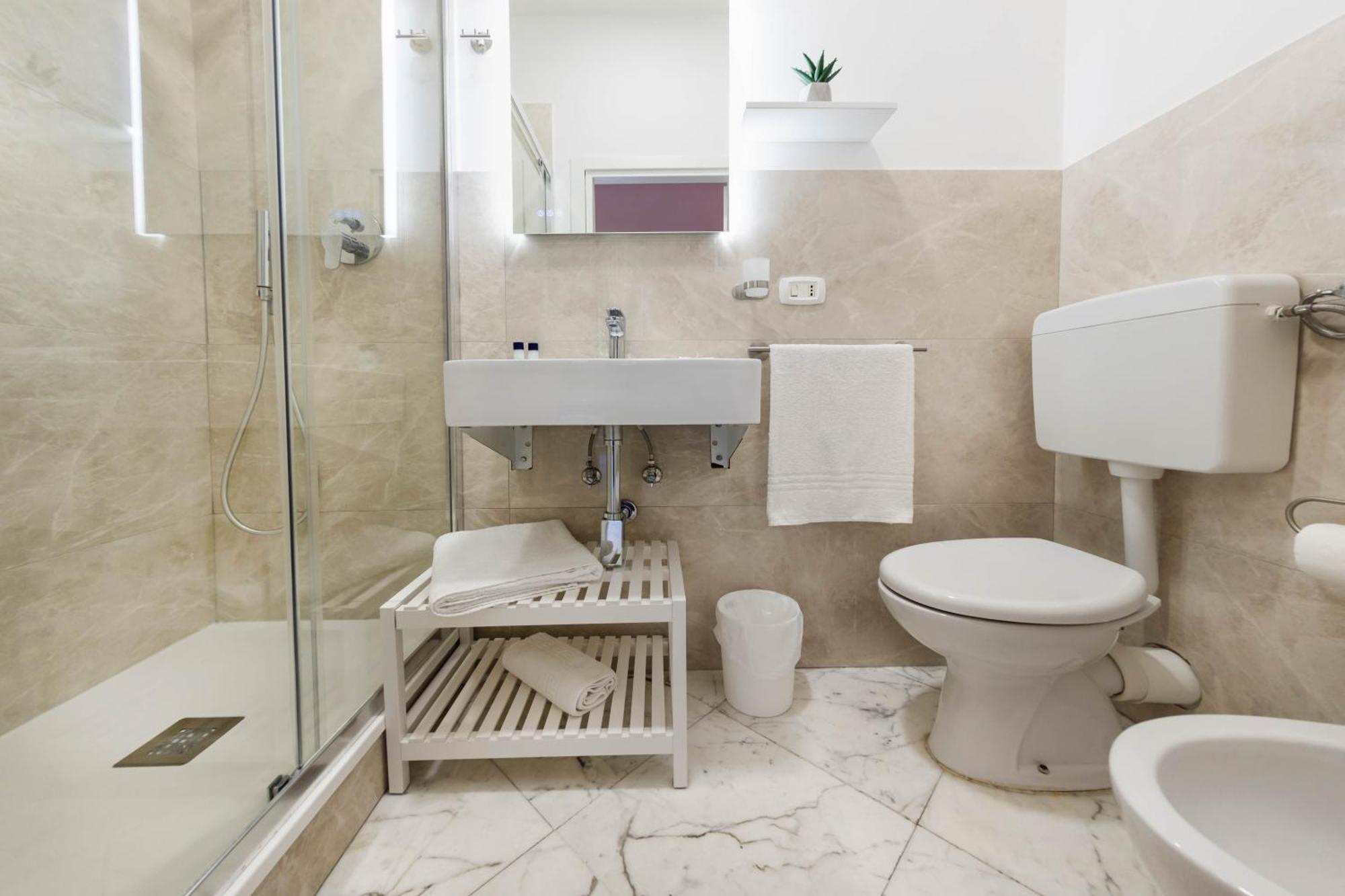 Colori E Note Bed & Breakfast Naples