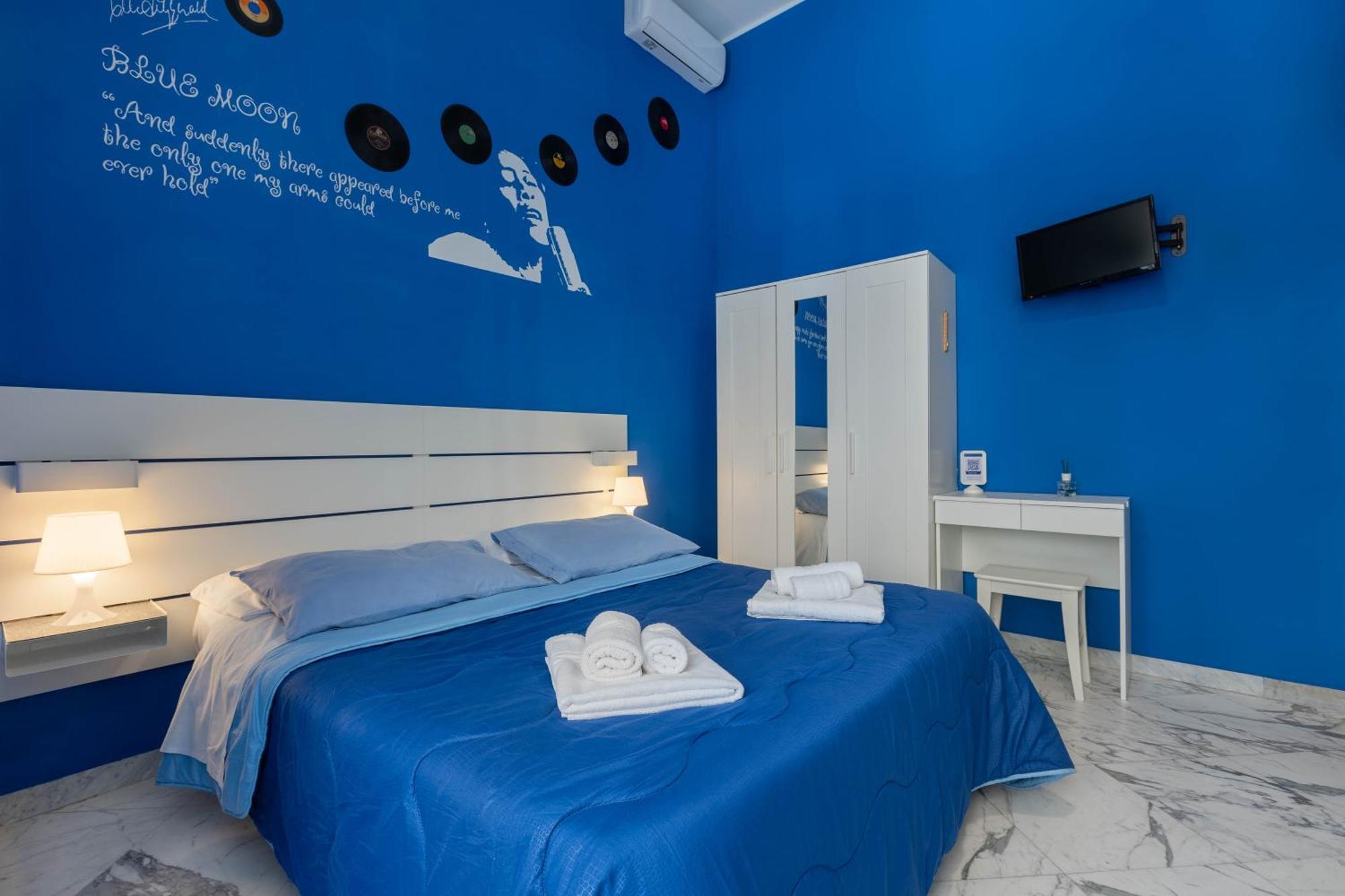 Colori E Note Bed & Breakfast 3*