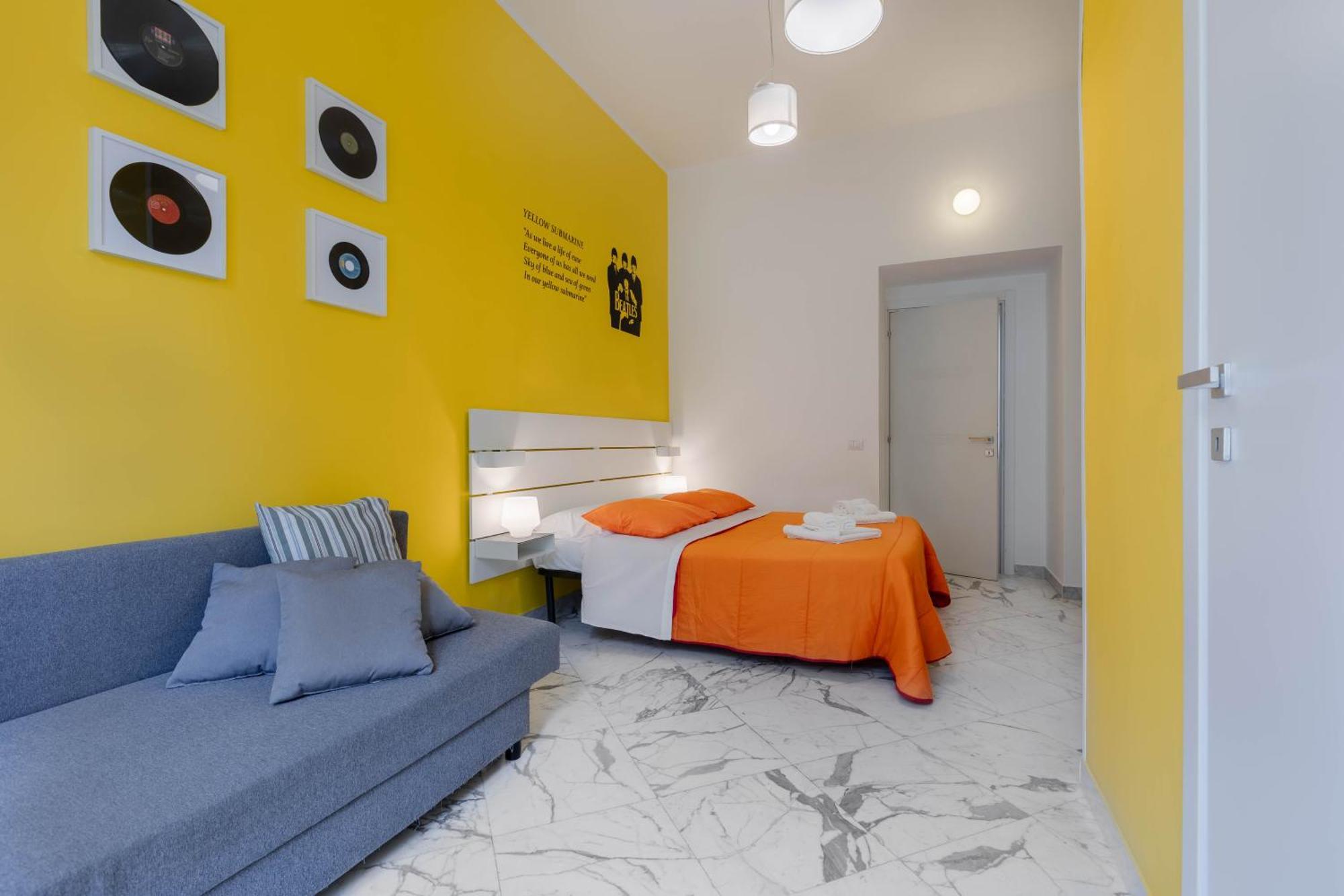 Colori E Note Bed & Breakfast 3*