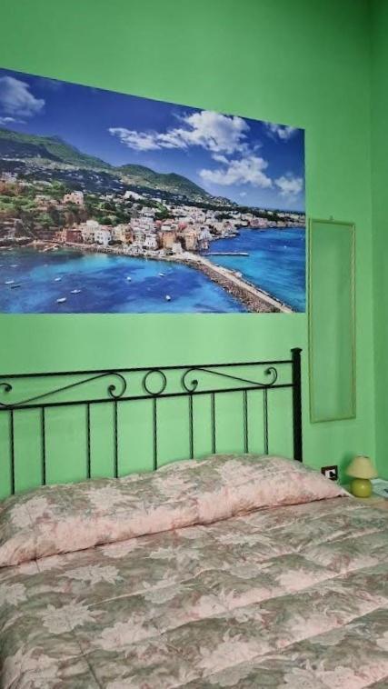 Station Bed & Breakfast Naples