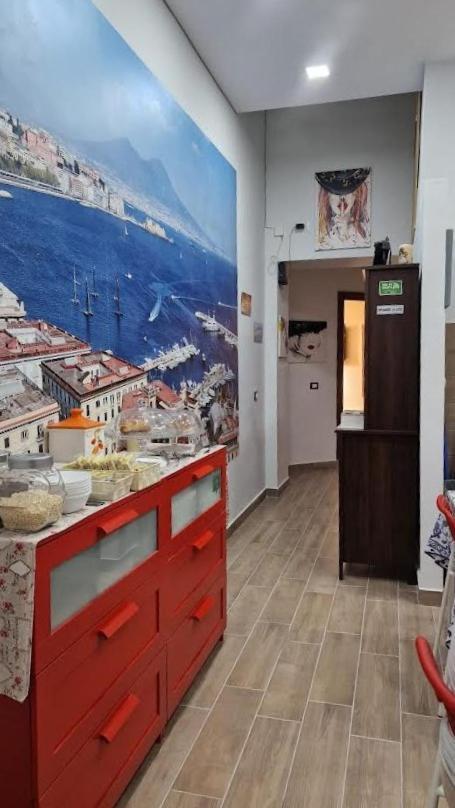 Station 3* Naples