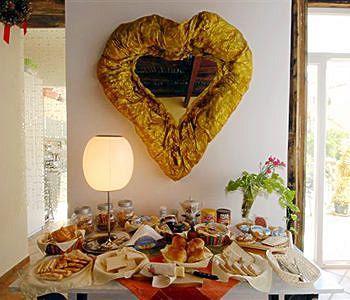 Bed & Breakfast Bellini 3*