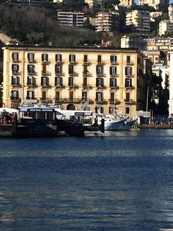 Bed & Breakfast Casamiranapoli Naples