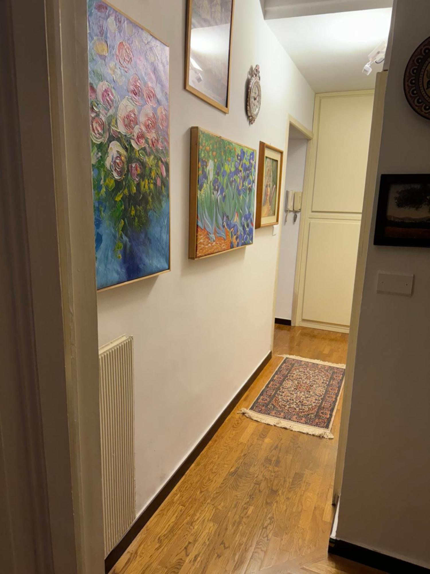 Interno 12 Apartment Naples