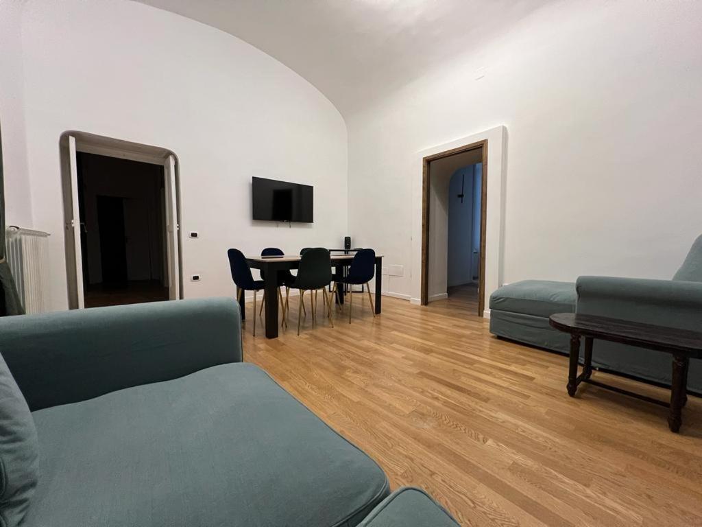 Apartment Carafa's Central By Hhn *