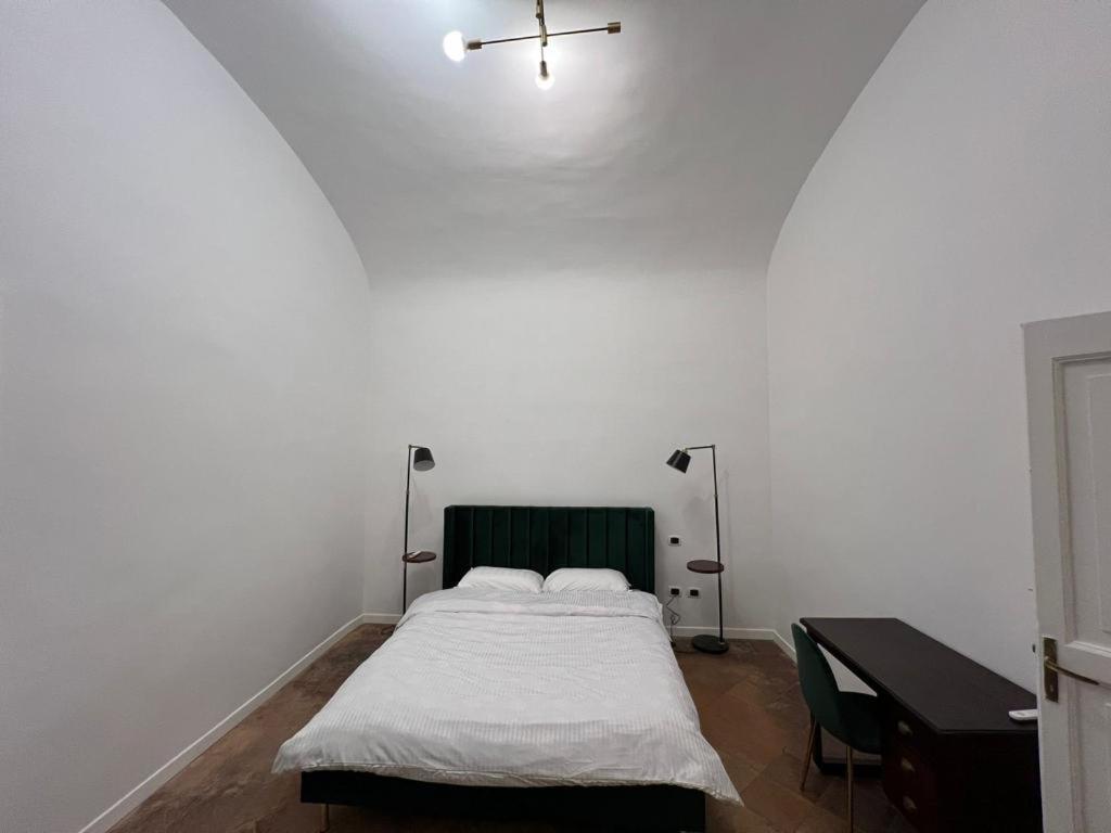 Carafa's Central By Hhn Apartment *