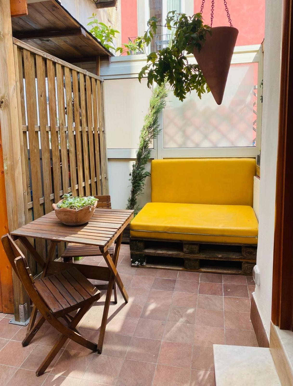 La Casa Di Apollo Apartment *