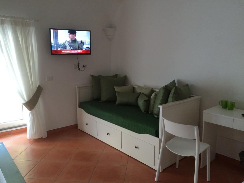 Borgo Belvedere Bed & Breakfast