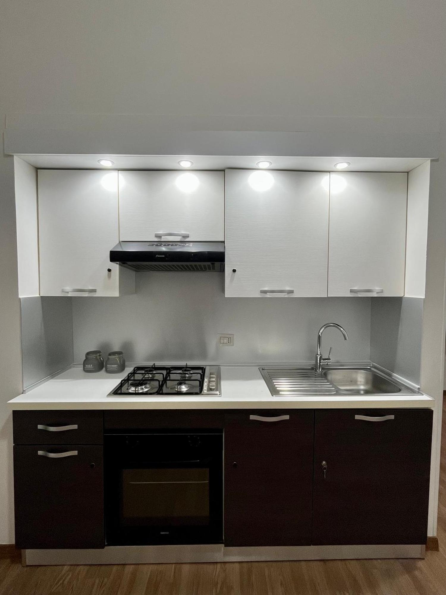 Bed & Breakfast Nabab-napoli *