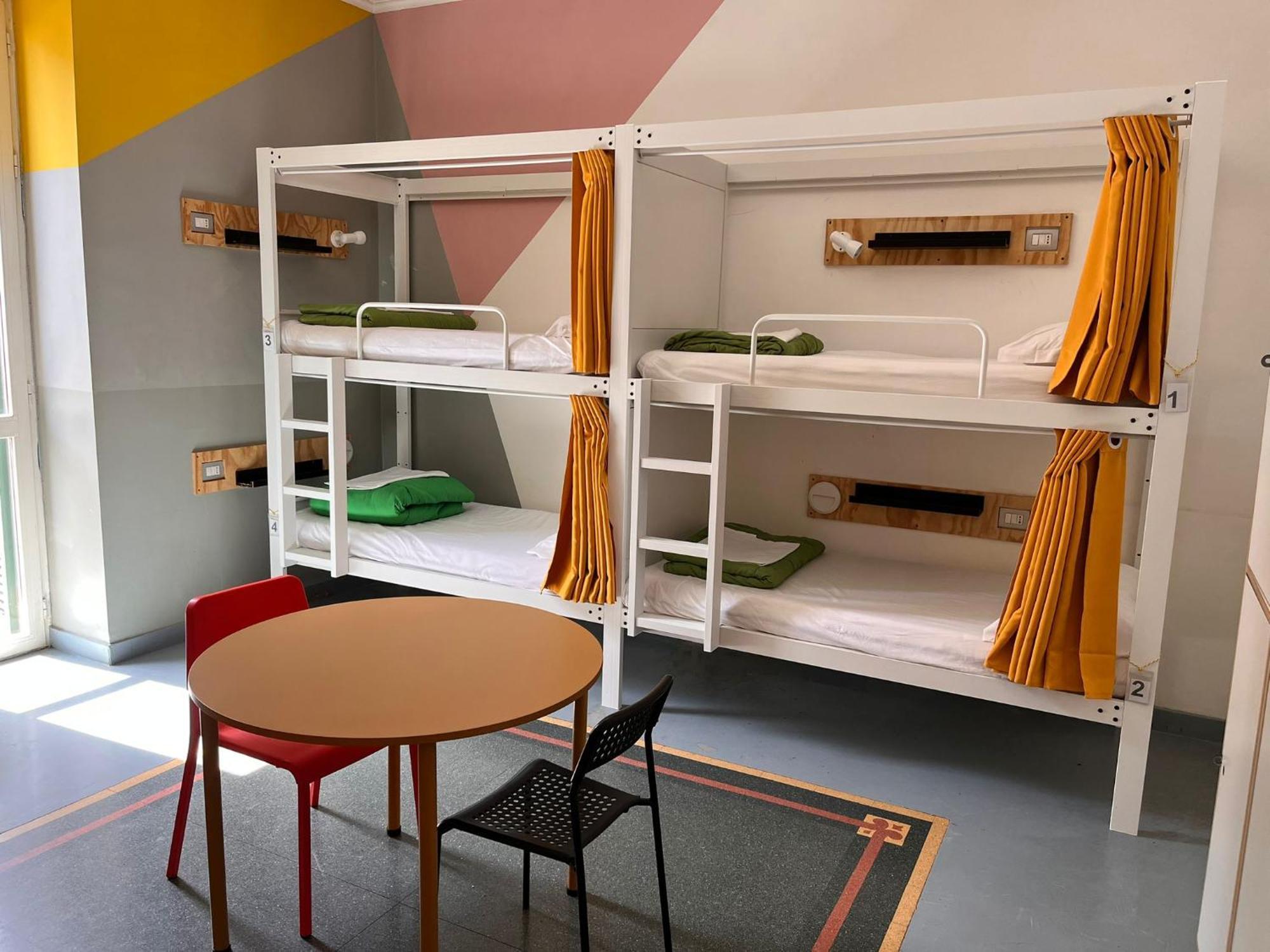 La Controra Hostel