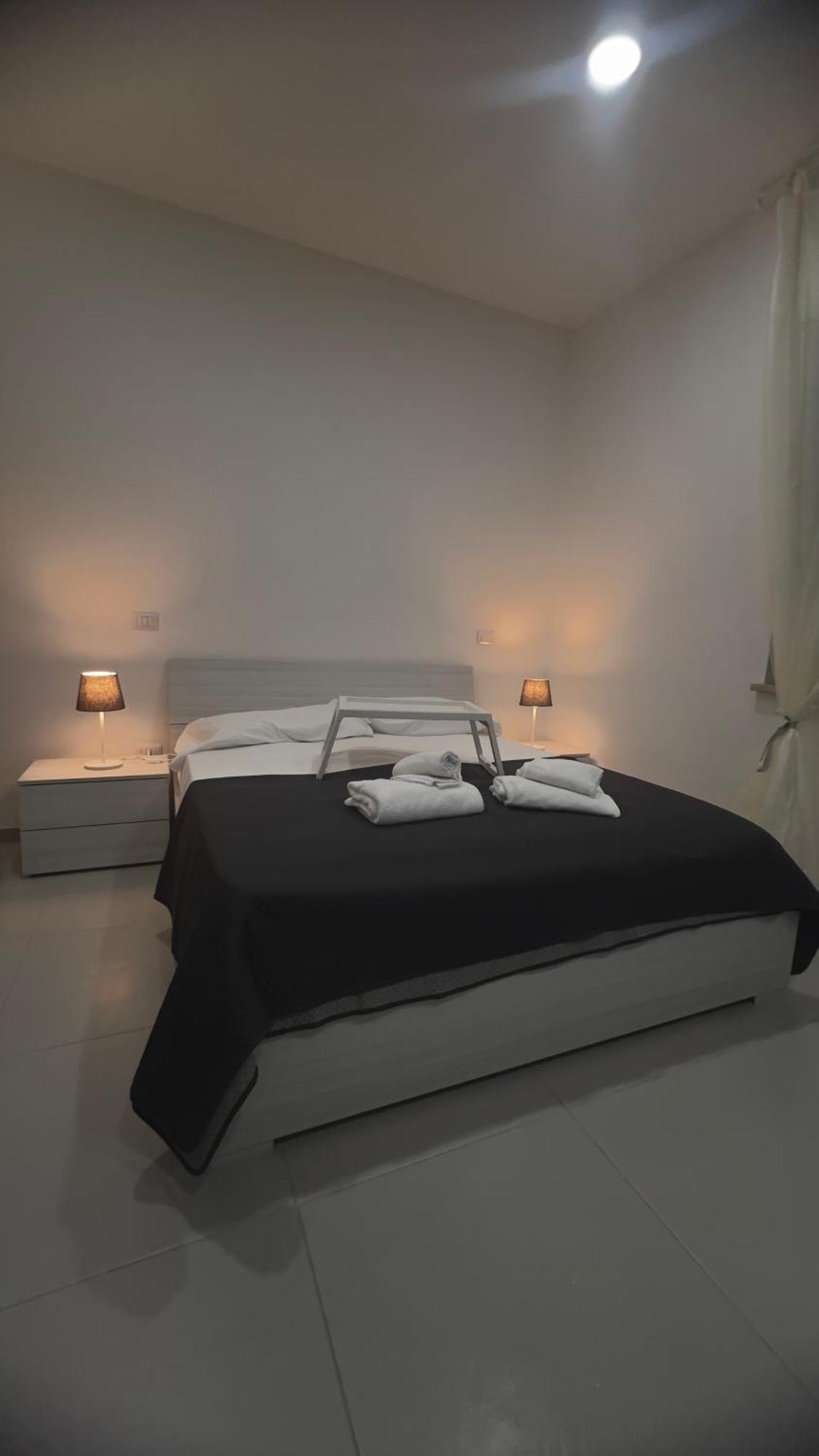 Diego Hause Duomo Costa Guest house