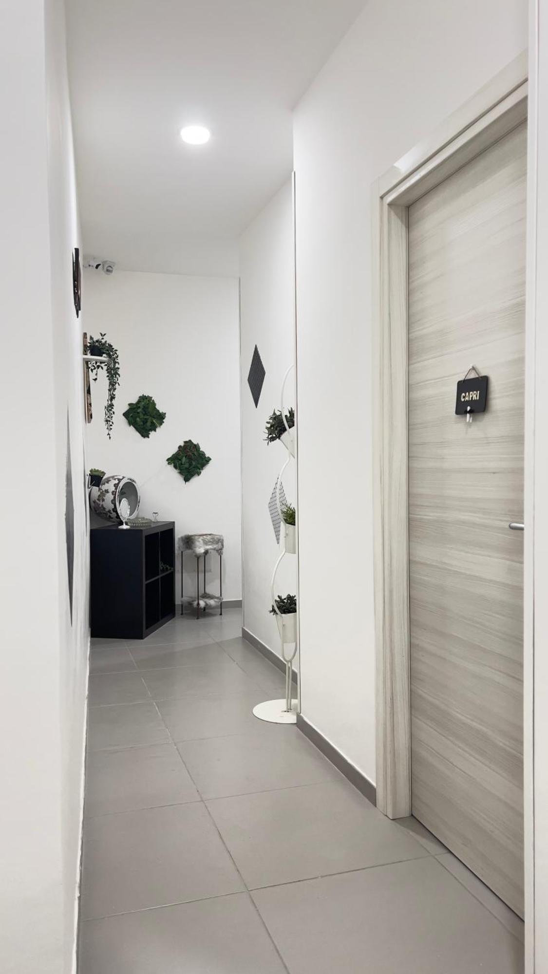 Guest house Diego Hause Duomo Costa Naples