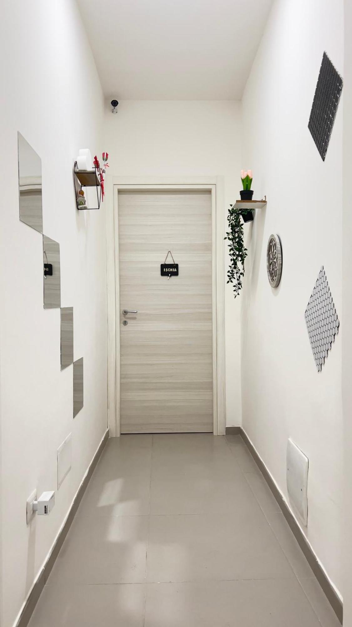 Diego Hause Duomo Costa Guest house *