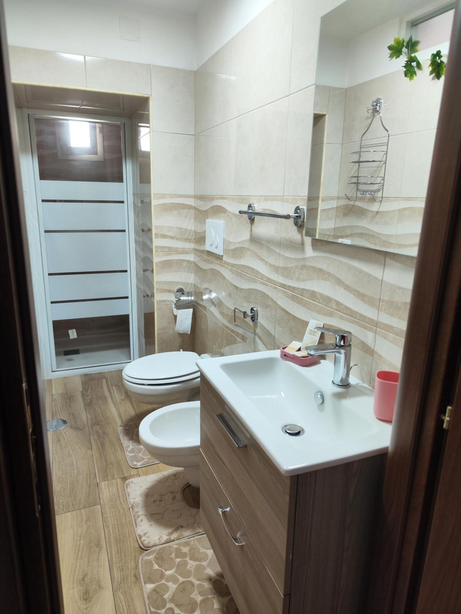 Apartment A Casa Vostra *
