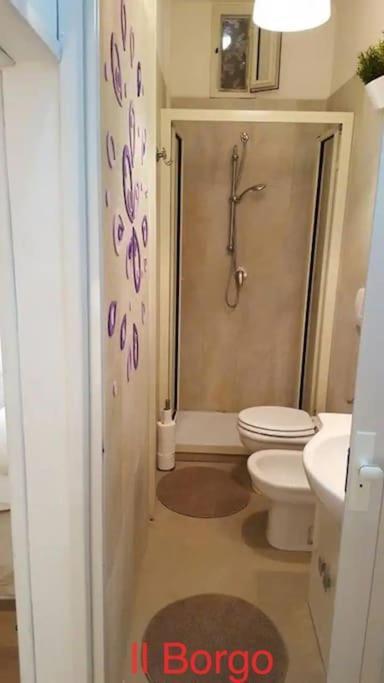 Il Borgo Apartment Naples