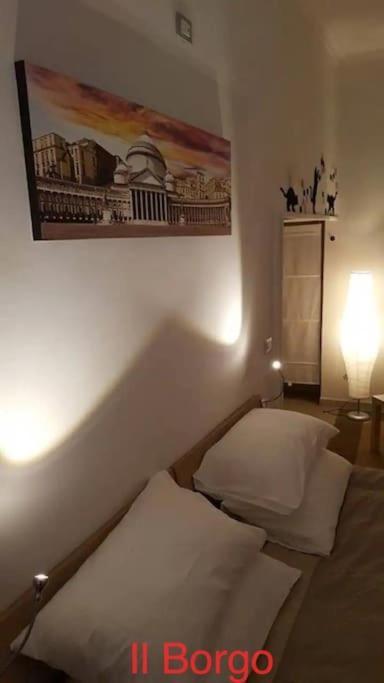 Apartment Il Borgo